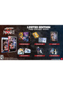 Hunter  Hunter: Nen  Impact (Switch)