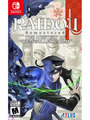 Raidou (Switch)