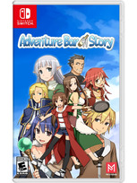 Adventure Bar Story (Switch)