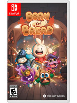 Born of Bread (Switch)