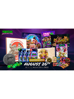 Feardemic: Horror Bundle Switch