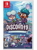 Feardemic: Horror Bundle Switch