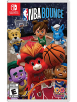 NBA Bounce
