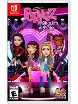Bratz Rhythm & Style