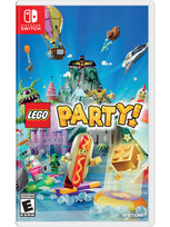 LEGO Party! (Switch)