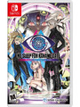 No Sleep For Kaname Date - From AI: THE SOMNIUM FILES (Switch)