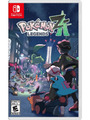 Pokmon Legends: Z-A (Switch)