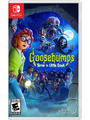 Goosebumps: Terror in Little Creek (Switch)