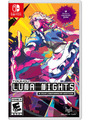 Touhou Luna Nights (Switch)