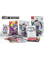 Touhou Luna Nights (Switch)