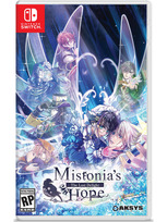 Raiden 30th Anniversary Switch