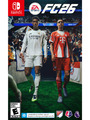EA SPORTS FC 26 (Switch)