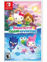 Hello Kitty Island Adventure
