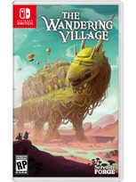 The Wandering Village (Switch)