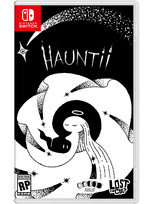 Hauntii