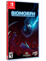 BIOMORPH