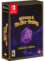 Nicktoons & The Dice of Destiny