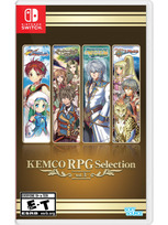 ACA NEOGEO Selection Vol. 9 Switch