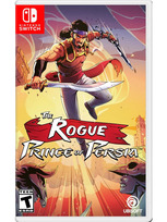 Rendering Ranger: R2 [Rewind] Switch
