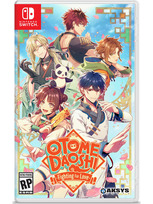 Fighting Force Collection Switch