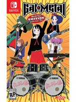 Gal Metal World Tour Edition