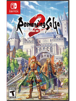 Raiden 30th Anniversary Switch