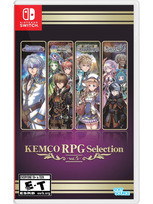 ACA NEOGEO Selection Vol. 6 Switch