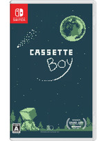 Cassette Boy Switch