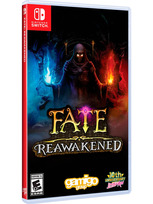 Nintendo Switch Fate FATE: Reawakened Switch