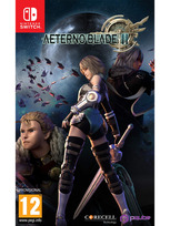 AeternoBlade II Switch