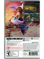 Final Fantasy X|X-2 HD Remaster (Switch)