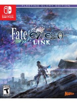 Fate/Extella Link