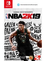 NBA 2K19