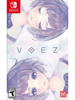 Voez
