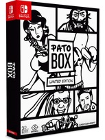  Pato Box