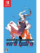  VA-11 HALL-A: Cyberpunk Bartender Action
