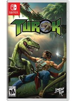  Turok