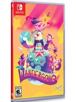Wandersong
