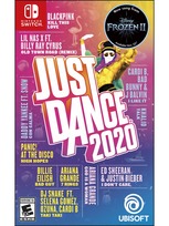 Just Dance 2020