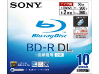 Sony 10BNR2VBPS2
