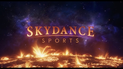 6 Underground - Skydance Media