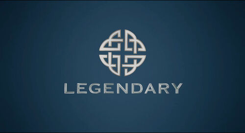 Legendary Pictures