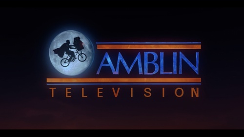 Amblin Television
