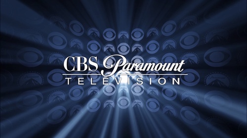 CBS Paramount Network Television