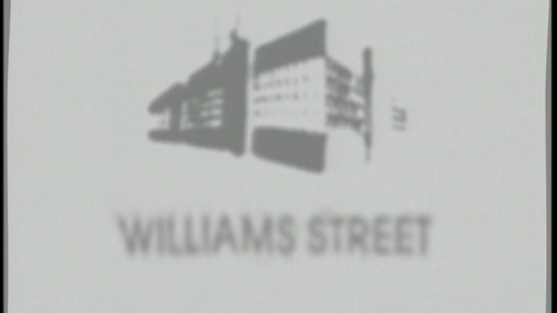 Williams Street