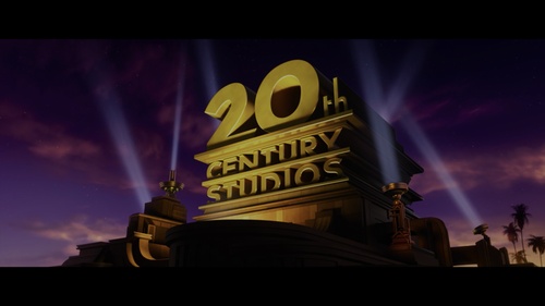 20th Century Studios 2020