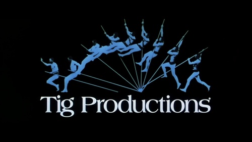 Tig Productions 1990 - 2008