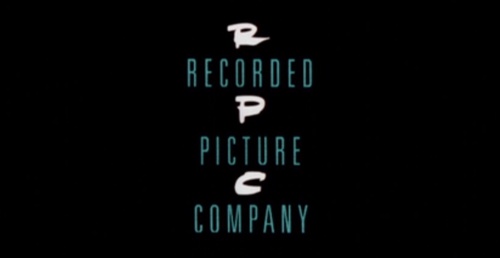 Recorded Picture Company