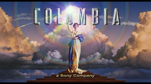 Columbia TriStar Blu-Ray