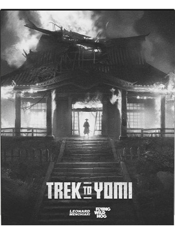 trek to yomi ps5 trek to yomi ps5